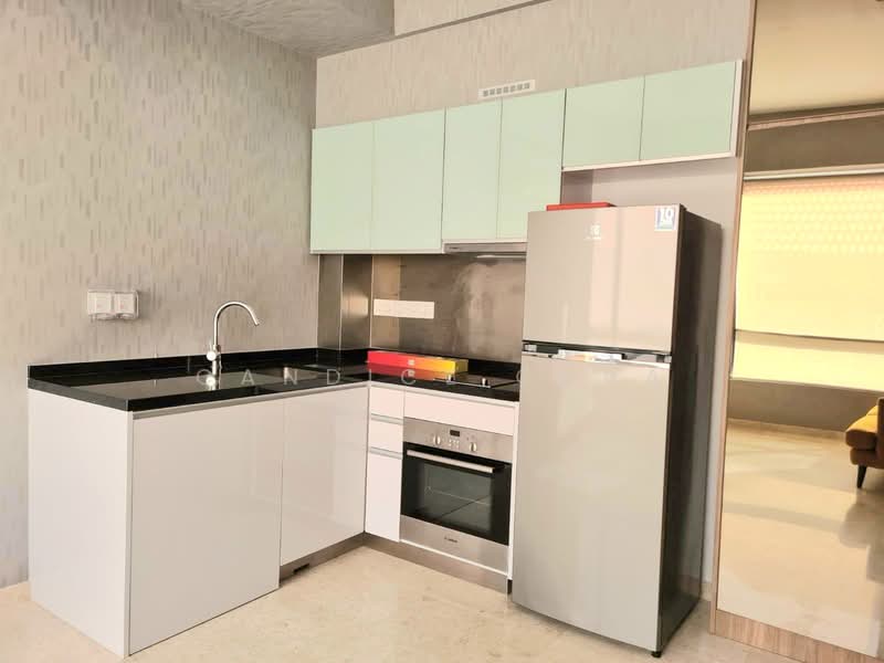 The Red House, 63 East Coast Road, 1 Bedroom, 441 sqft, Apartment For Rent, by Candice Chua, 23299845 - PropertyGuru.com.sg