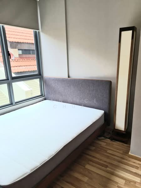 The Red House, 63 East Coast Road, 1 Bedroom, 441 sqft, Apartment For Rent, by Candice Chua, 23299845 - PropertyGuru.com.sg