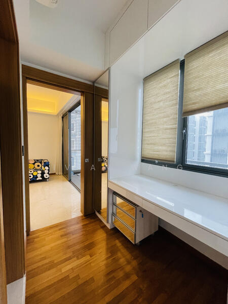 Watertown, 65 Punggol Central, 1 Bedroom, 560 sqft, Condominium For Rent, by Vivian Wang, 23299985 - PropertyGuru.com.sg