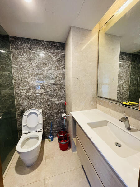 Watertown, 65 Punggol Central, 1 Bedroom, 560 sqft, Condominium For Rent, by Vivian Wang, 23299985 - PropertyGuru.com.sg