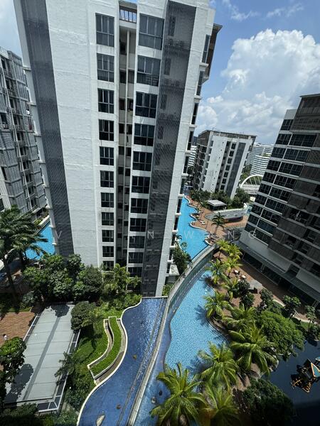Watertown, 65 Punggol Central, 1 Bedroom, 560 sqft, Condominium For Rent, by Vivian Wang, 23299985 - PropertyGuru.com.sg