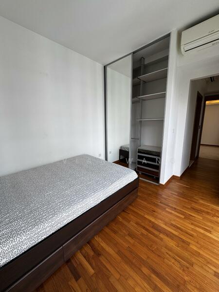Watertown, 65 Punggol Central, 1 Bedroom, 560 sqft, Condominium For Rent, by Vivian Wang, 23299985 - PropertyGuru.com.sg