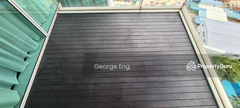 For Rent - The Grange