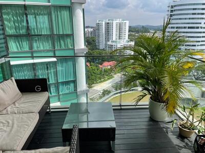 For Rent - The Grange