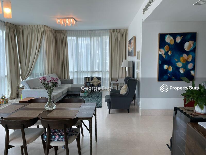 For Rent - The Grange