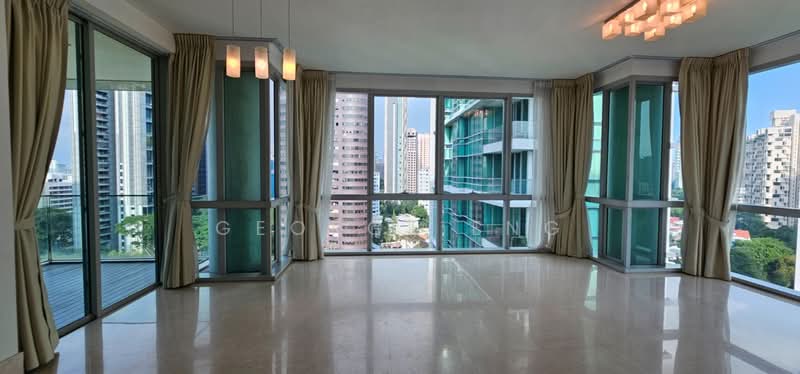 The Grange, 1 Grange Garden, 3 Bedrooms, 1,744 sqft, Condominium For Rent, by George Eng, 23300140 - PropertyGuru.com.sg
