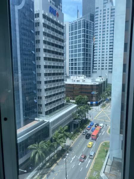 The Octagon, 105 Cecil Street, 1,310 sqft, Office For Rent, by Edward Tan, 23300149 - CommercialGuru.com.sg