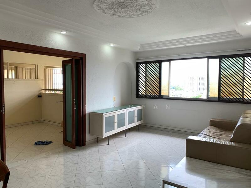 For Rent - 401 Serangoon Avenue 1