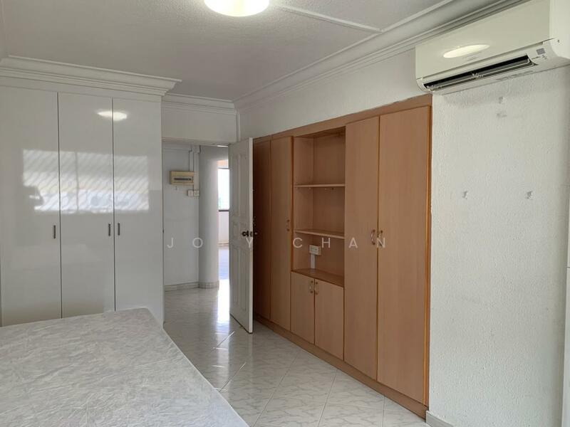 For Rent - 401 Serangoon Avenue 1