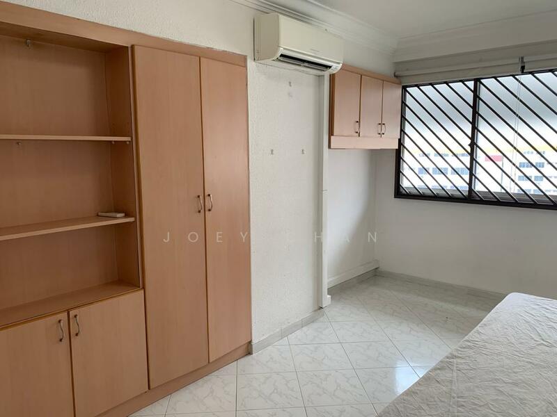 For Rent - 401 Serangoon Avenue 1