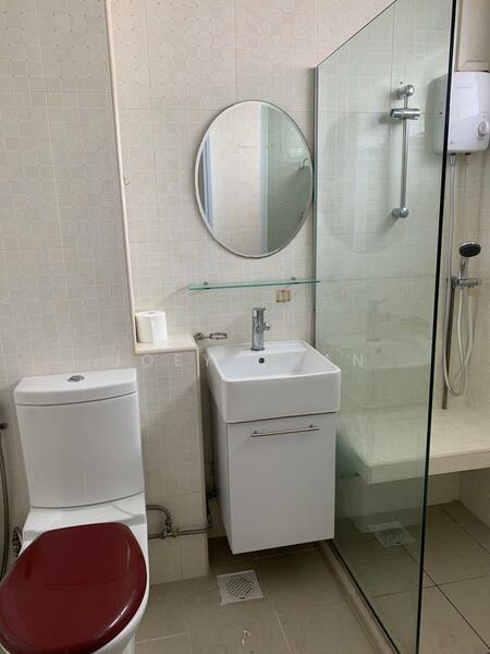 For Rent - 401 Serangoon Avenue 1