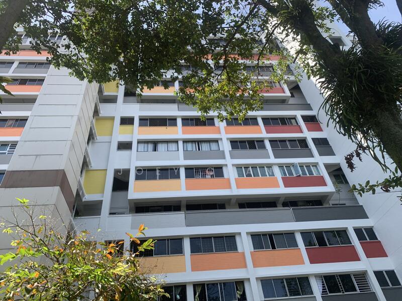 For Rent - 401 Serangoon Avenue 1