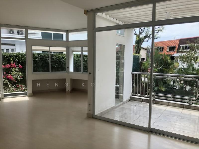 Faber Hills, Buona Vista / West Coast / Clementi New Town, 4 Bedrooms, 5,500 sqft, Detached House For Rent, by Heng Kok Liang, 23301095 - PropertyGuru.com.sg