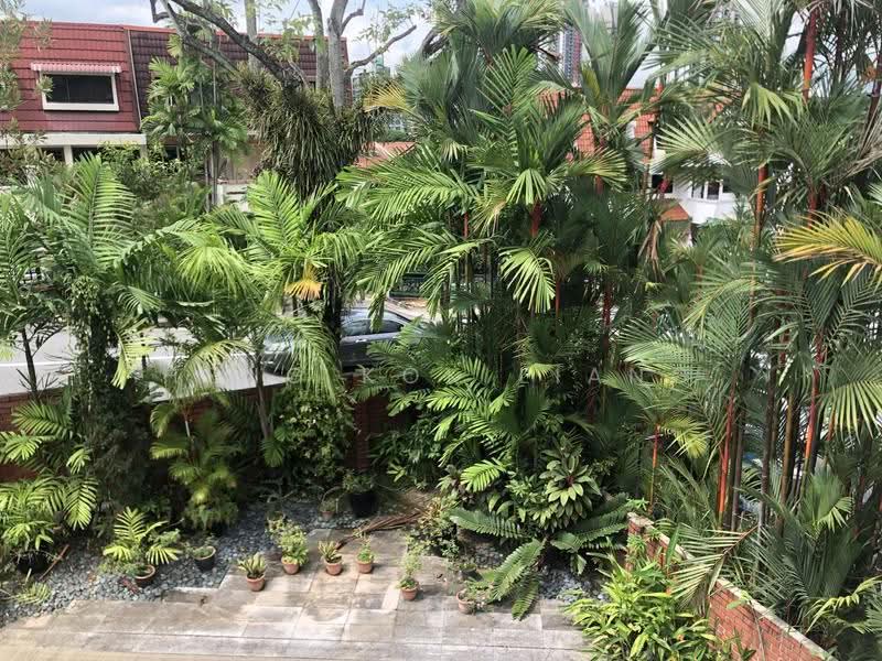 Faber Hills, Buona Vista / West Coast / Clementi New Town, 4 Bedrooms, 5,500 sqft, Detached House For Rent, by Heng Kok Liang, 23301095 - PropertyGuru.com.sg