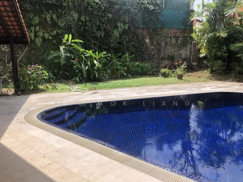 Faber Hills, Buona Vista / West Coast / Clementi New Town, 4 Bedrooms, 5,500 sqft, Detached House For Rent, by Heng Kok Liang, 23301095 - PropertyGuru.com.sg