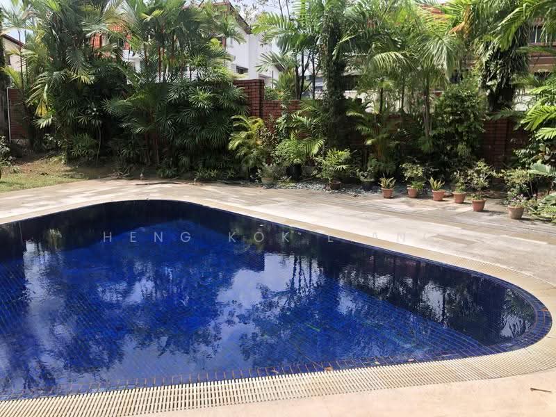 Faber Hills, Buona Vista / West Coast / Clementi New Town, 4 Bedrooms, 5,500 sqft, Detached House For Rent, by Heng Kok Liang, 23301095 - PropertyGuru.com.sg