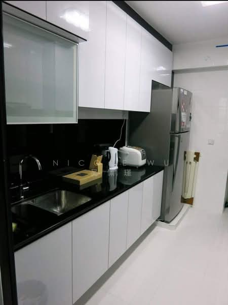266A Punggol Way, 266A Punggol Way, 3 Bedrooms, 990 sqft, HDB Flat For Sale, by Nicole Wu 吴佩瑾, 23301232 - PropertyGuru.com.sg