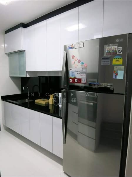 266A Punggol Way, 266A Punggol Way, 3 Bedrooms, 990 sqft, HDB Flat For Sale, by Nicole Wu 吴佩瑾, 23301232 - PropertyGuru.com.sg