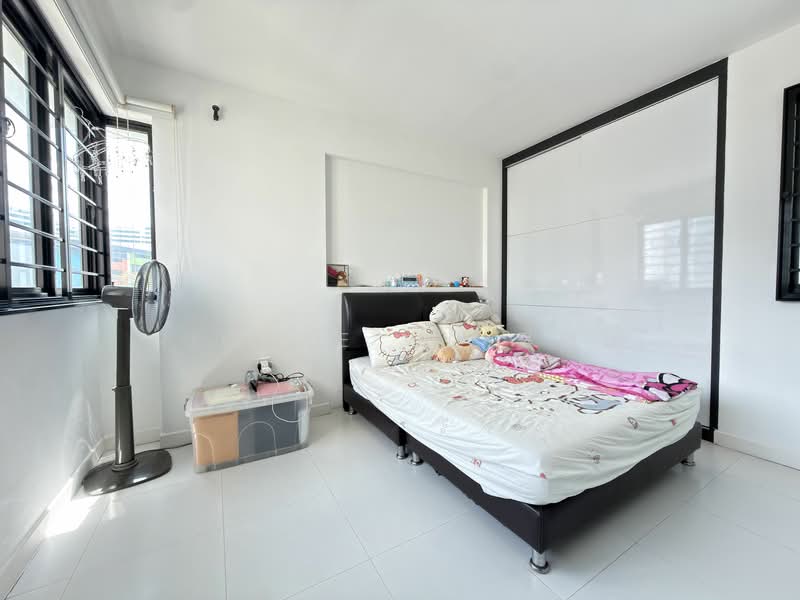 266A Punggol Way, 266A Punggol Way, 3 Bedrooms, 990 sqft, HDB Flat For Sale, by Nicole Wu 吴佩瑾, 23301232 - PropertyGuru.com.sg