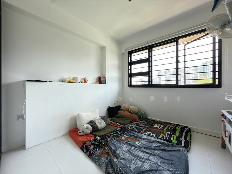 266A Punggol Way, 266A Punggol Way, 3 Bedrooms, 990 sqft, HDB Flat For Sale, by Nicole Wu 吴佩瑾, 23301232 - PropertyGuru.com.sg