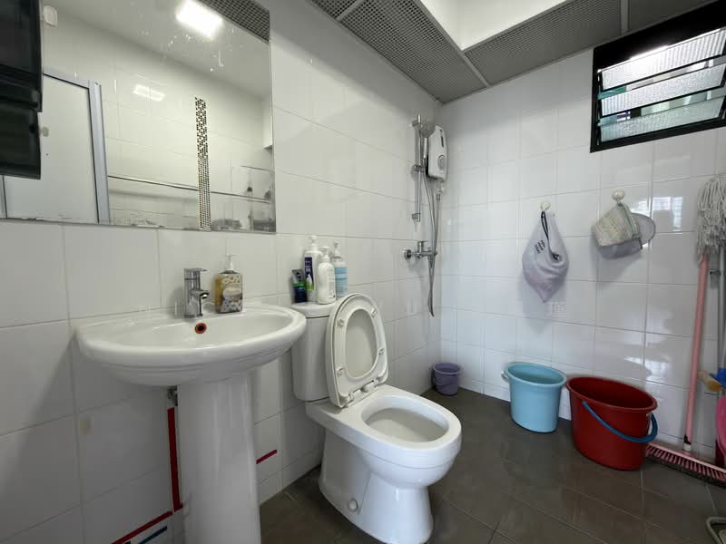 266A Punggol Way, 266A Punggol Way, 3 Bedrooms, 990 sqft, HDB Flat For Sale, by Nicole Wu 吴佩瑾, 23301232 - PropertyGuru.com.sg