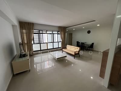 For Rent - 619 Jurong West Street 65