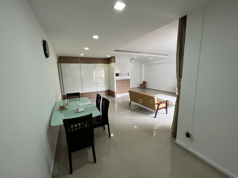 For Rent - 619 Jurong West Street 65