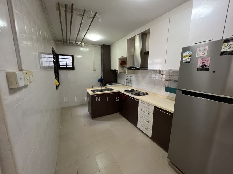 For Rent - 619 Jurong West Street 65