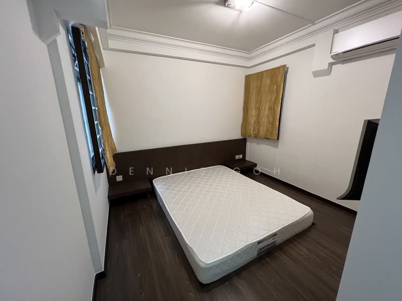 For Rent - 619 Jurong West Street 65