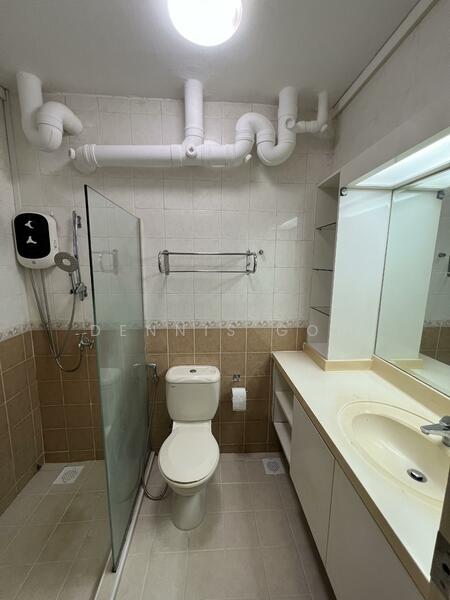 For Rent - 619 Jurong West Street 65