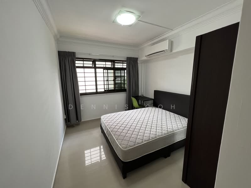 For Rent - 619 Jurong West Street 65