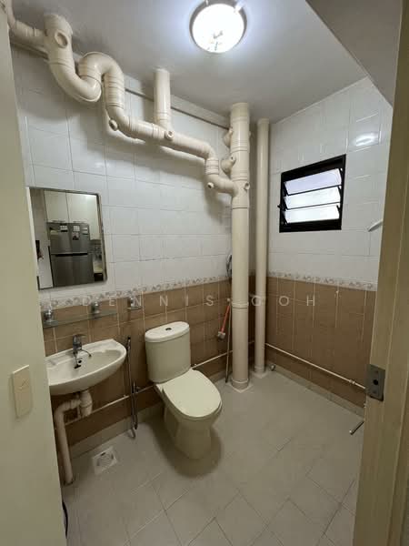 For Rent - 619 Jurong West Street 65