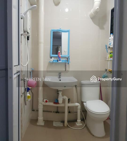 Attached Bathroom View 1