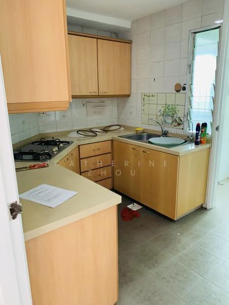 The Courtyard, 6 Lim Ah Pin Road, Hougang / Punggol / Sengkang, 3 Bedrooms, 1,292 sqft, Apartment For Rent, by Catherine Zhou, 23301796 - PropertyGuru.com.sg