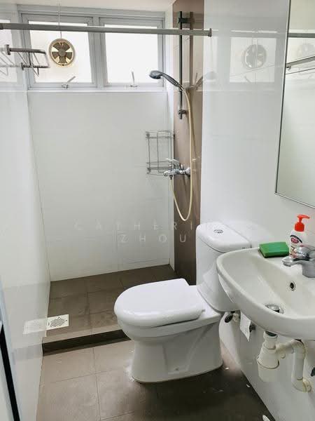 The Courtyard, 6 Lim Ah Pin Road, Hougang / Punggol / Sengkang, 3 Bedrooms, 1,292 sqft, Apartment For Rent, by Catherine Zhou, 23301796 - PropertyGuru.com.sg