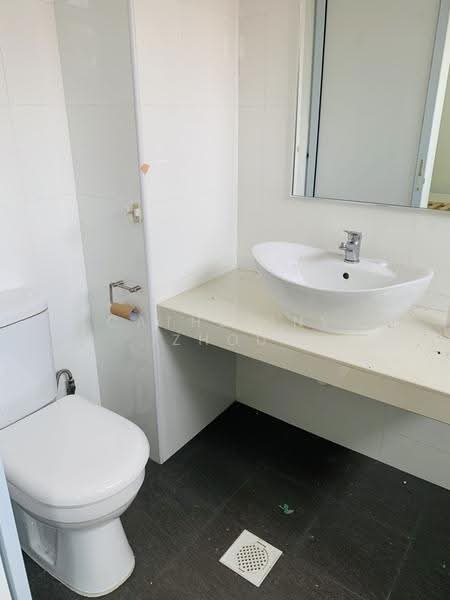 The Courtyard, 6 Lim Ah Pin Road, Hougang / Punggol / Sengkang, 3 Bedrooms, 1,292 sqft, Apartment For Rent, by Catherine Zhou, 23301796 - PropertyGuru.com.sg