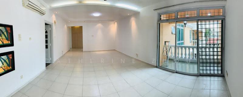 The Courtyard, 6 Lim Ah Pin Road, Hougang / Punggol / Sengkang, 3 Bedrooms, 1,292 sqft, Apartment For Rent, by Catherine Zhou, 23301796 - PropertyGuru.com.sg