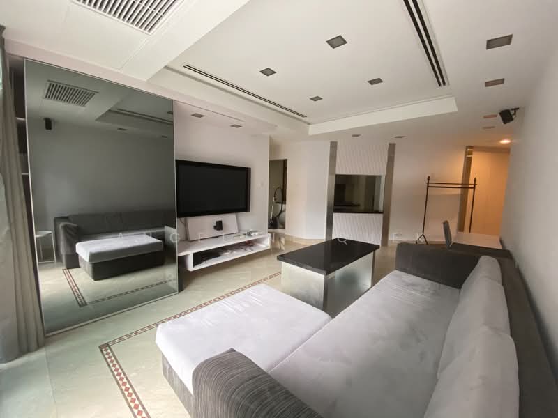 Valley Park, 473 River Valley Road, 1 Bedroom, 1,000 sqft, Condominium For Rent, by Angeline Quek, 23301940 - PropertyGuru.com.sg
