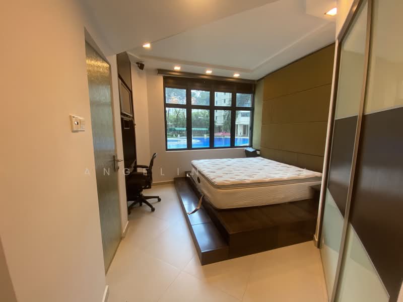 Valley Park, 473 River Valley Road, 1 Bedroom, 1,000 sqft, Condominium For Rent, by Angeline Quek, 23301940 - PropertyGuru.com.sg