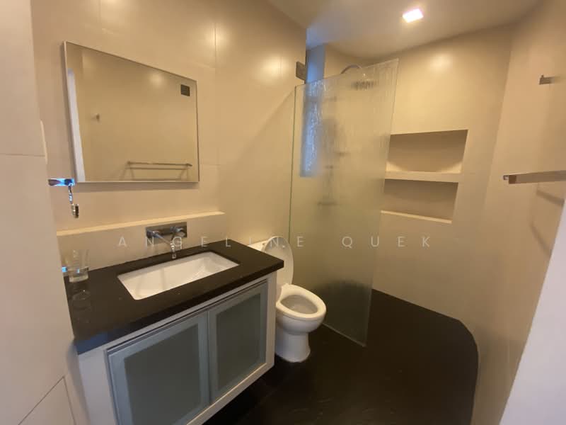 Valley Park, 473 River Valley Road, 1 Bedroom, 1,000 sqft, Condominium For Rent, by Angeline Quek, 23301940 - PropertyGuru.com.sg