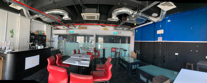 Bugis Cube, 470 North Bridge Road, 625 sqft, Food & Beverage For Rent, by Caren Tan, 23301995 - CommercialGuru.com.sg