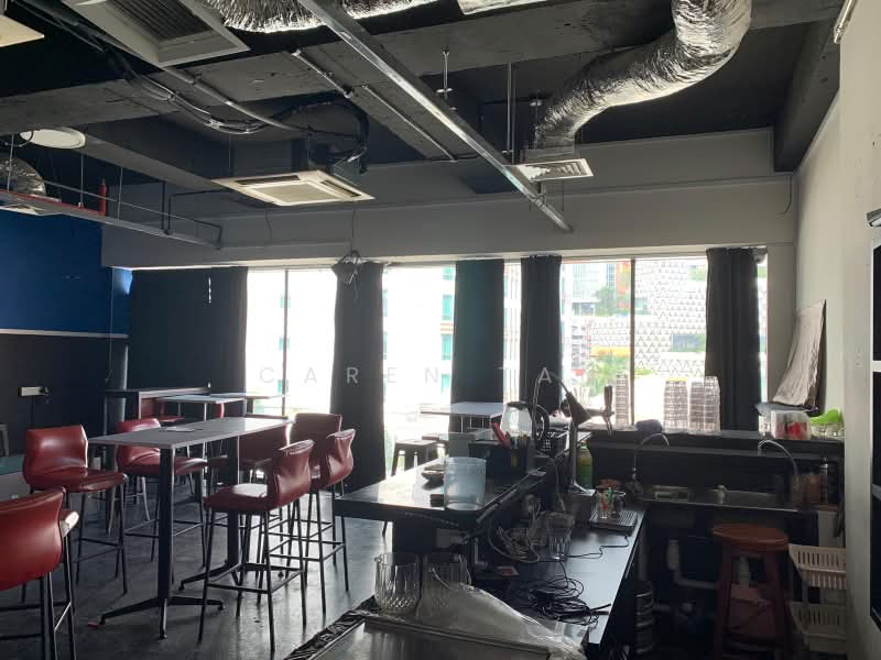 Bugis Cube, 470 North Bridge Road, 625 sqft, Food & Beverage For Rent, by Caren Tan, 23301995 - CommercialGuru.com.sg