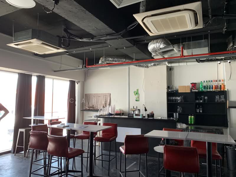Bugis Cube, 470 North Bridge Road, 625 sqft, Food & Beverage For Rent, by Caren Tan, 23301995 - CommercialGuru.com.sg