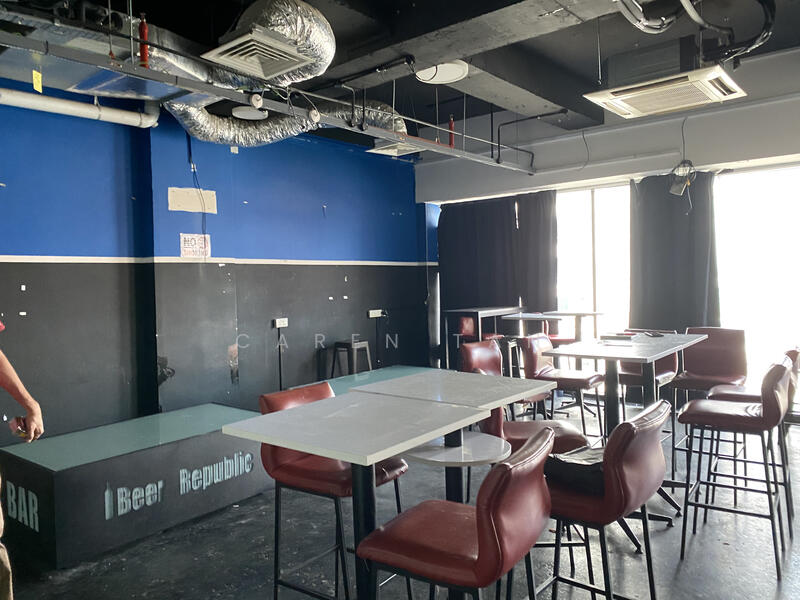 Bugis Cube, 470 North Bridge Road, 625 sqft, Food & Beverage For Rent, by Caren Tan, 23301995 - CommercialGuru.com.sg