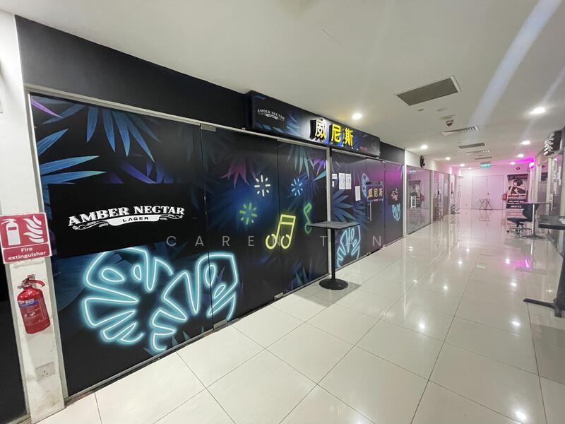 Bugis Cube, 470 North Bridge Road, 625 sqft, Food & Beverage For Rent, by Caren Tan, 23301995 - CommercialGuru.com.sg
