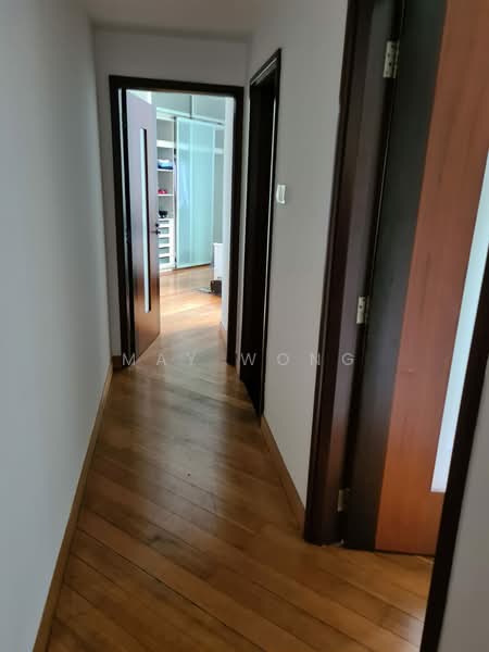 Robertson 100, 100 Robertson Quay, 2 Bedrooms, 936 sqft, Condominium For Rent, by May Wong, 23302002 - Passage to rooms - PropertyGuru.com.sg