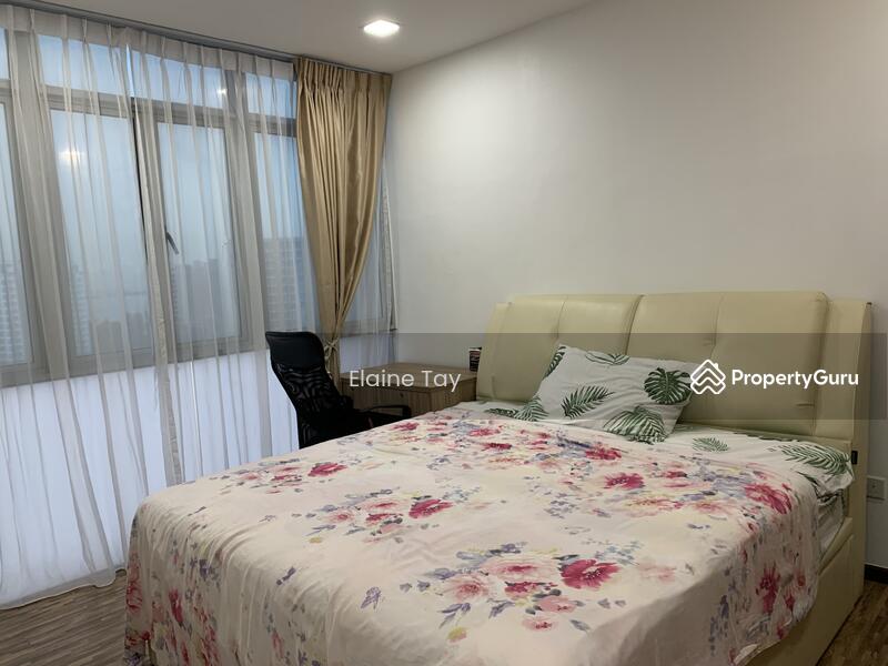 For Rent - Moda