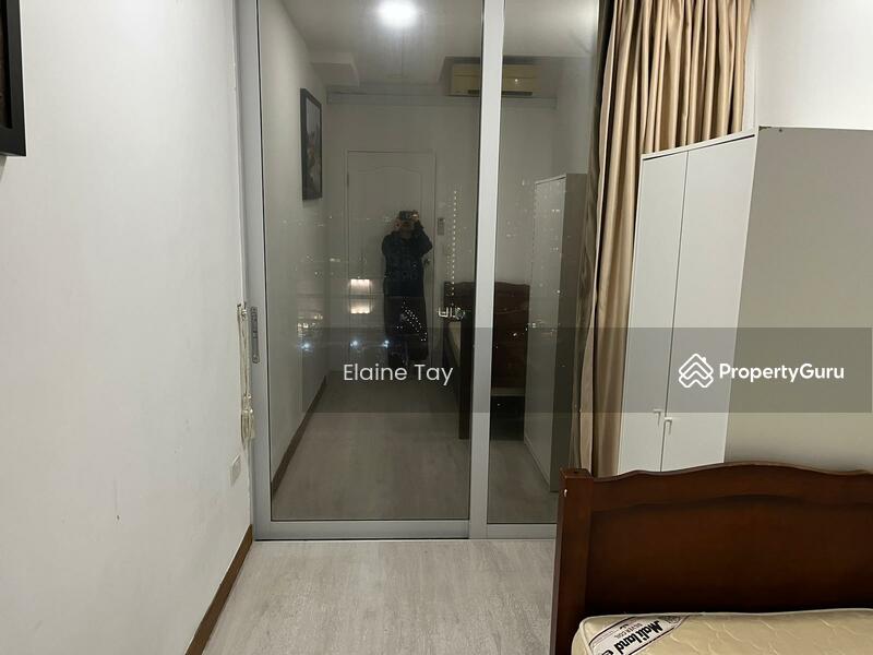 For Rent - Moda