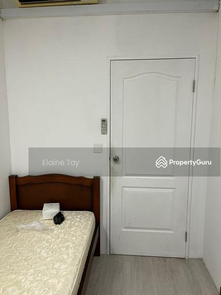 For Rent - Moda