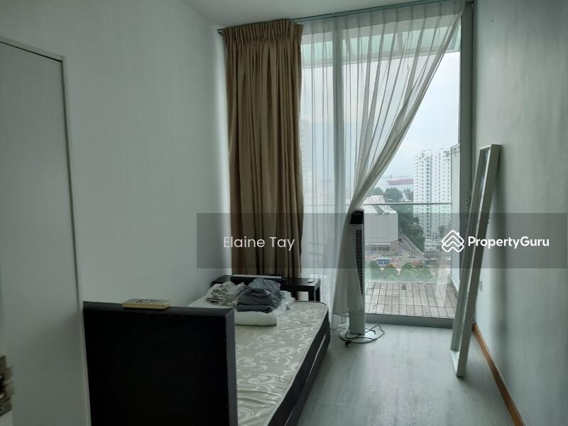 For Rent - Moda